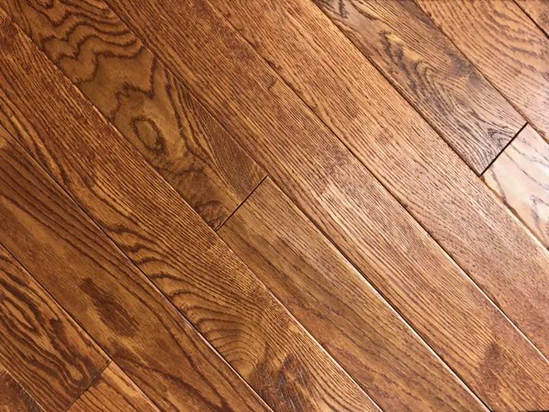 Commercial Hardwood Service in Erie, CO