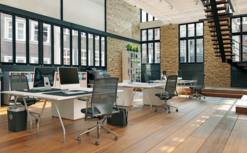 Commercial Hardwood Service in Jefferson County, CO