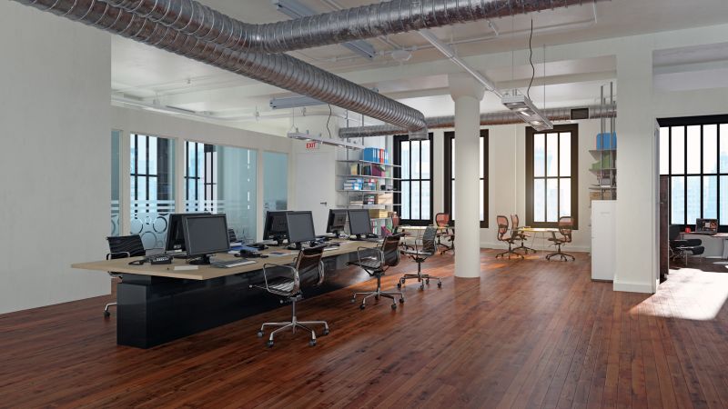 Commercial Hardwood Service in Wheat Ridge, CO