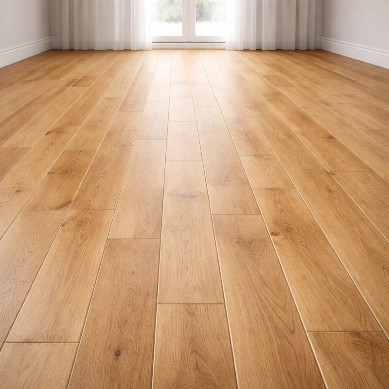 Engineered Wood Installation in Broomfield, CO