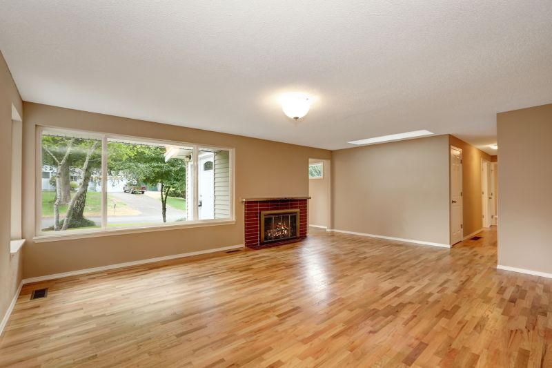 Engineered Wood Installation in Broomfield, CO