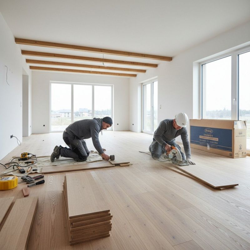 Flooring in Arapahoe County, CO