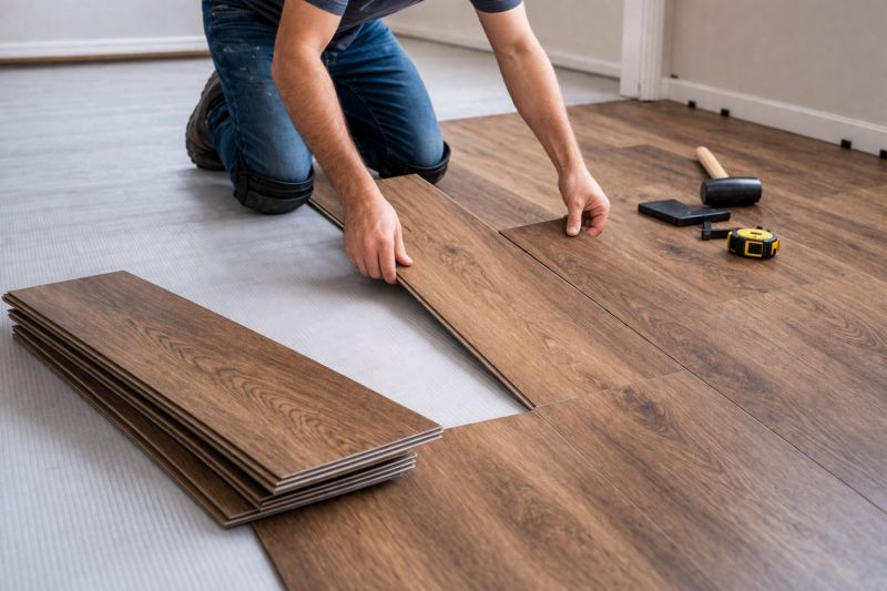Flooring in Boulder County, CO