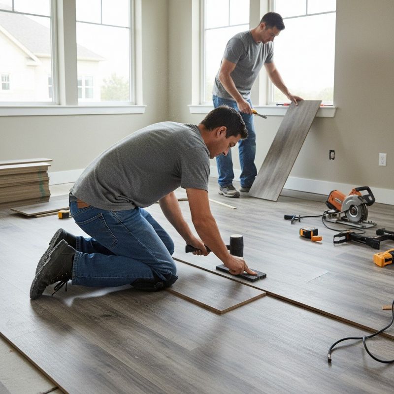Flooring in Boulder County, CO
