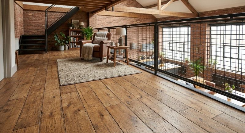 Flooring in Denver, CO