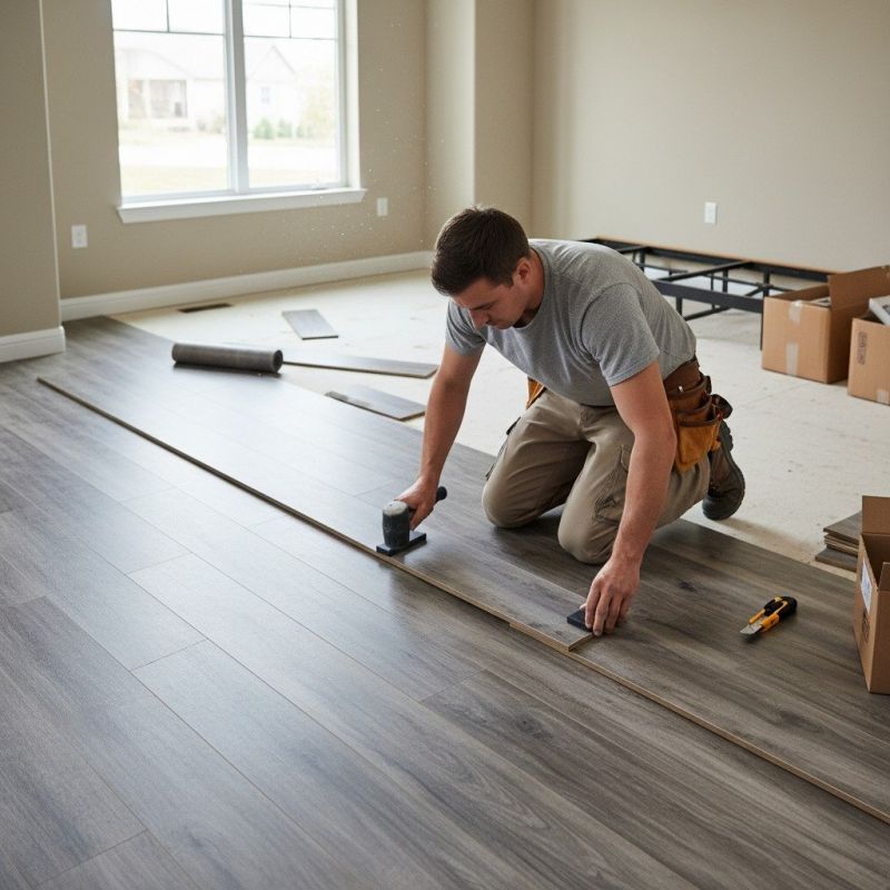 Flooring in Denver County, CO