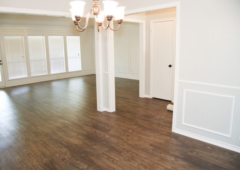 Flooring in Fort Lupton, CO
