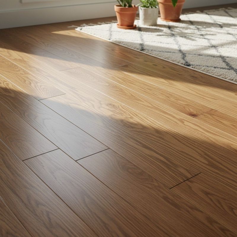 Flooring in Longmont, CO