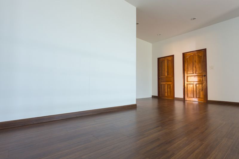 Laminate Floor Installation in Brighton, CO