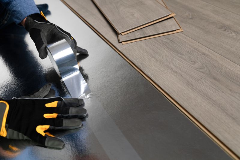 Laminate Floor Installation in Dacono, CO