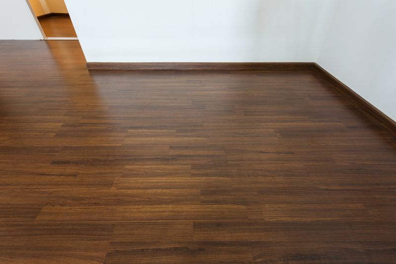 Laminate Floor Installation in Firestone, CO
