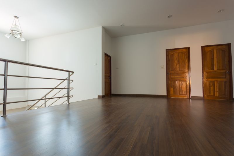 Laminate Floor Installation in Firestone, CO