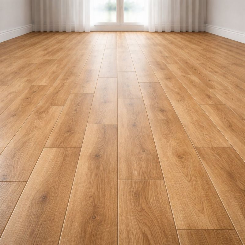 Laminate Floor Installation in Louisville, CO