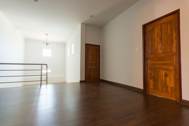 Laminate Floor Installation in Nederland, CO