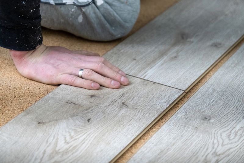 Laminate Floor Repair in Boulder, CO
