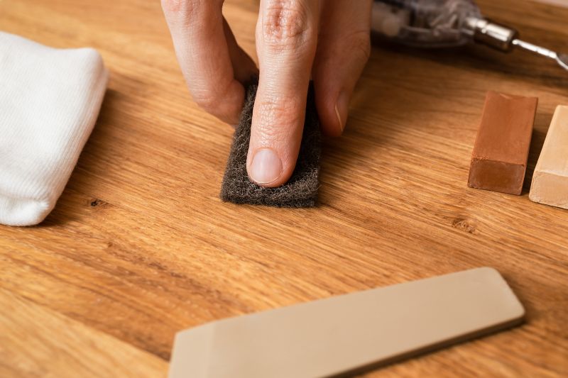 Laminate Floor Repair in Jefferson County, CO