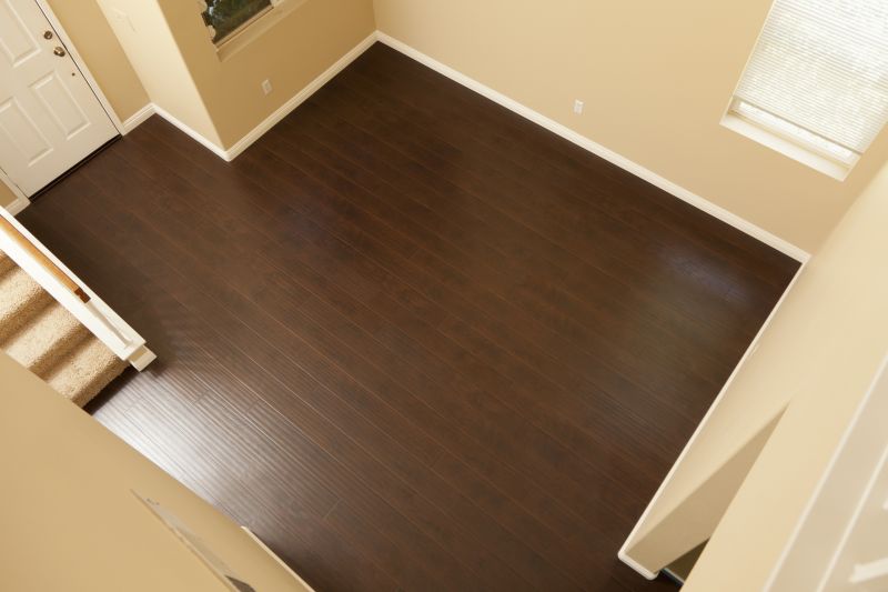 Laminate Floor Replacement in Jamestown, CO