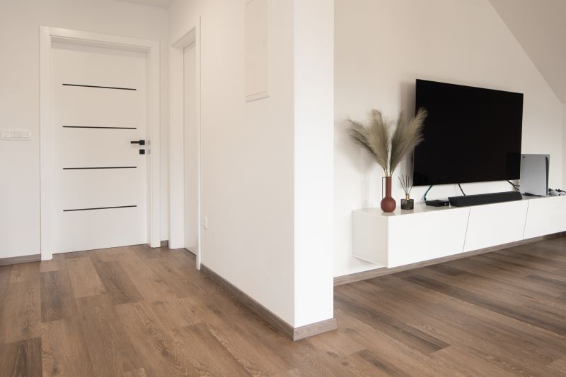 Laminate Floor Replacement in Westminster, CO