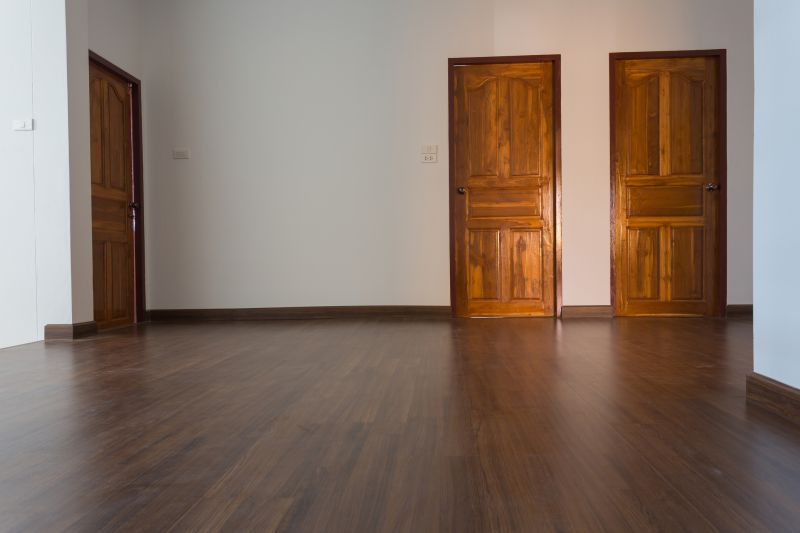 Laminate Floor Replacement in Westminster, CO