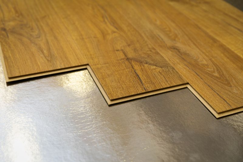 Laminate Flooring Replacement in Broomfield, CO
