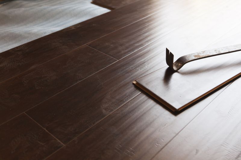 Laminate Wood Installation in Broomfield, CO