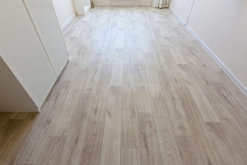 Linoleum Floor Installation in Dacono, CO