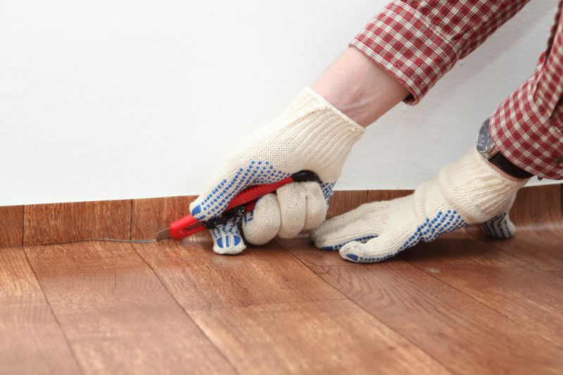 Linoleum Floor Installation in Fort Lupton, CO