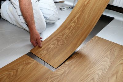 Linoleum Floor Installation in Jamestown, CO