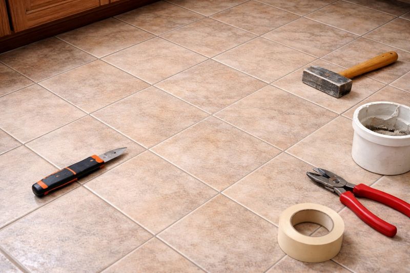 Linoleum Repair in Black Hawk, CO