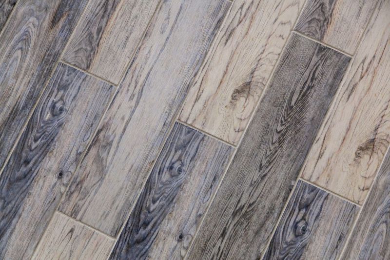 Sheet Flooring Installation in Commerce City, CO
