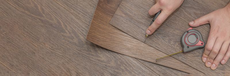 Sheet Flooring Installation in Westminster, CO