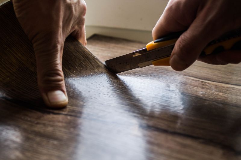 Sheet Flooring Repair in Arapahoe County, CO