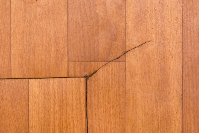 Sheet Flooring Repair in Aurora, CO
