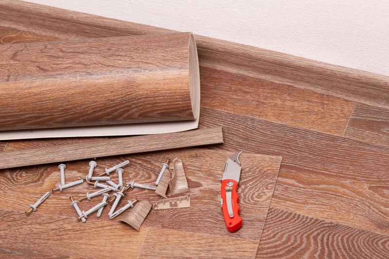 Sheet Flooring Repair in Brighton, CO