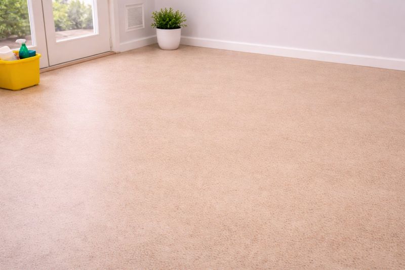 Sheet Linoleum Installation in Boulder County, CO