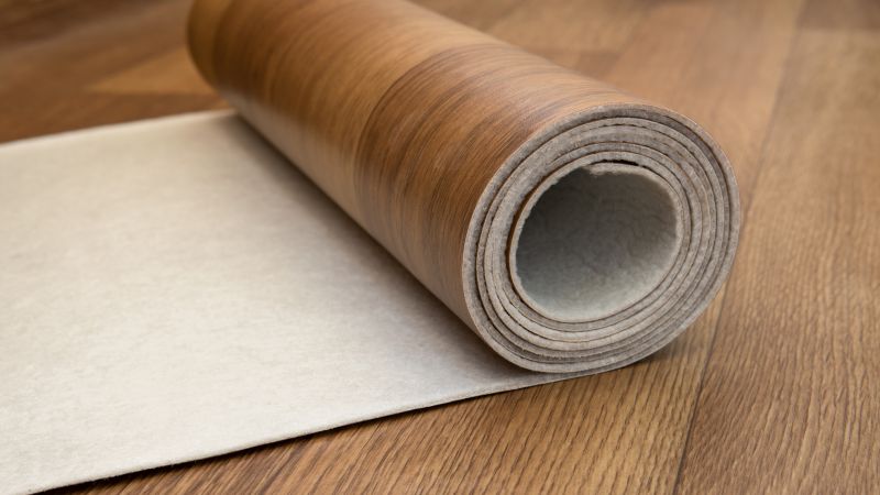 Sheet Vinyl Repair in Fort Lupton, CO