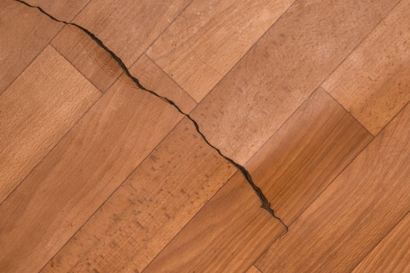 Sheet Vinyl Repair in Indian Hills, CO