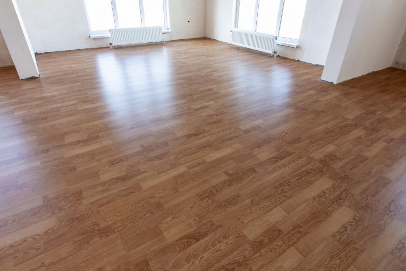 Vinyl Floor Remodeling in Broomfield, CO