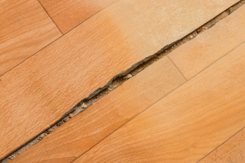 Vinyl Floor Repair in Adams County, CO