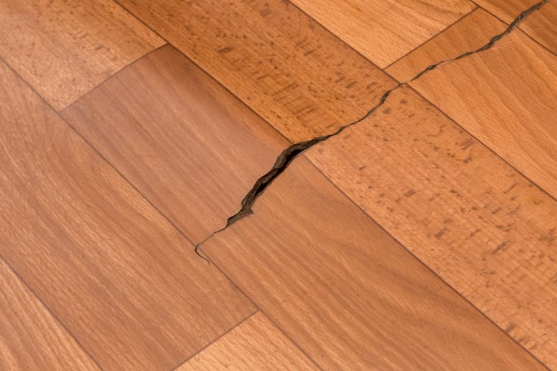 Vinyl Floor Repair in Brighton, CO