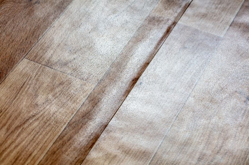 Vinyl Floor Repair in Erie, CO