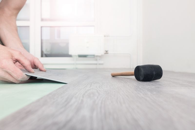 Vinyl Floor Repair in Indian Hills, CO