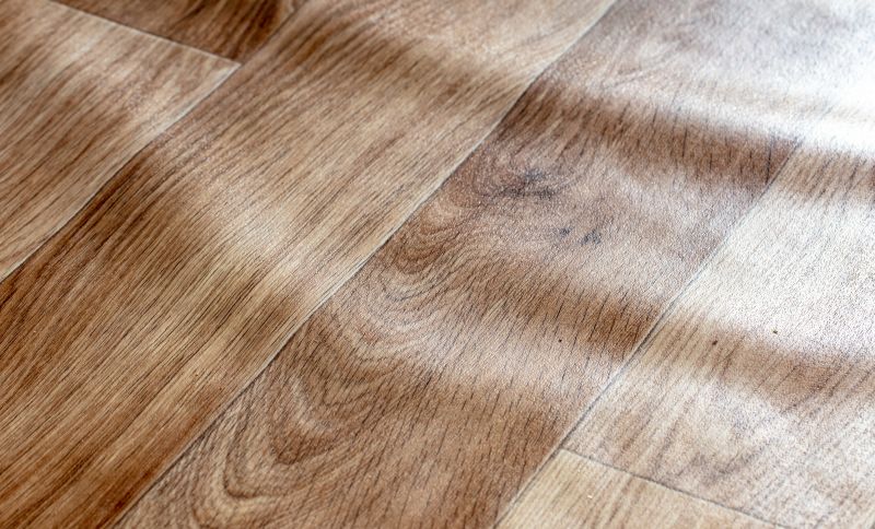 Vinyl Floor Repair in Indian Hills, CO