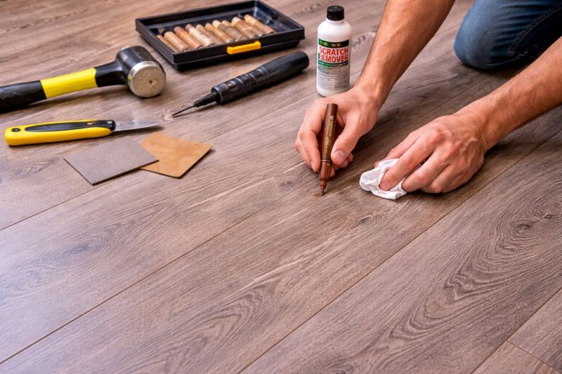 Vinyl Floor Repair in Lyons, CO