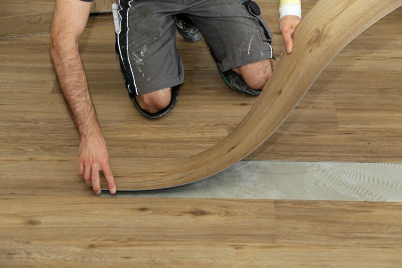 Vinyl Floor Repair in Lyons, CO