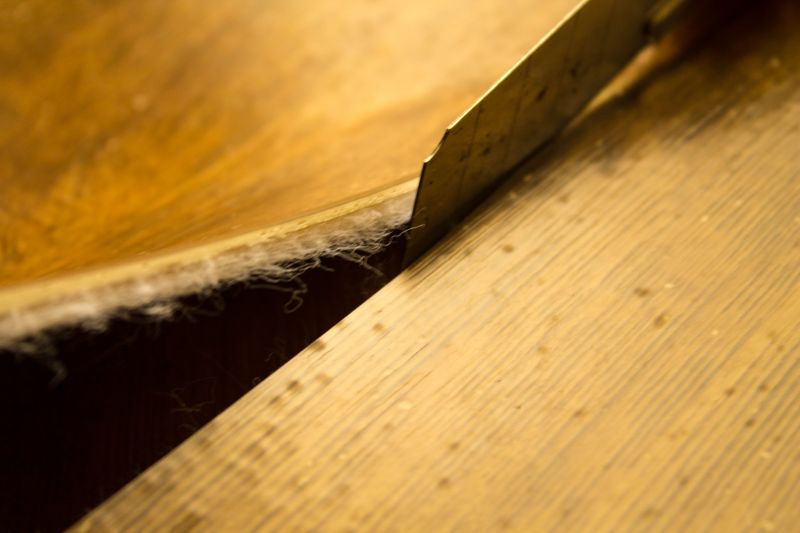 Vinyl Floor Repair in Wheat Ridge, CO