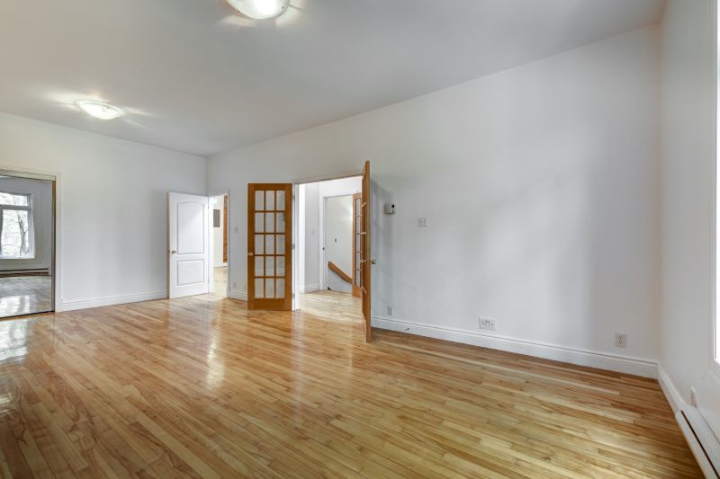 Vinyl Flooring Installation in Aurora, CO