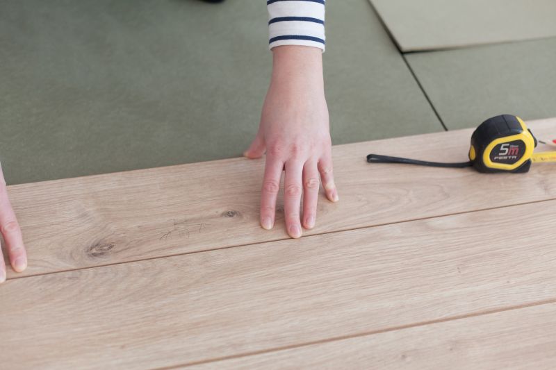 Vinyl Flooring Installation in Commerce City, CO