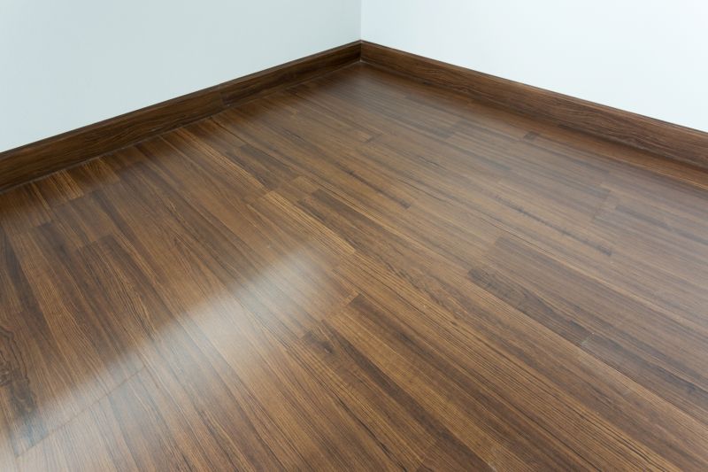 Wood Laminate Installation in Broomfield, CO